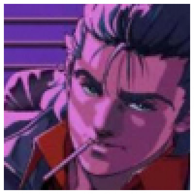 I considered making this one a .gif, with the flashing lights in the bg and all, then I found out that my &quot;source&quot; was mysteriously &quot;suspended&quot;...